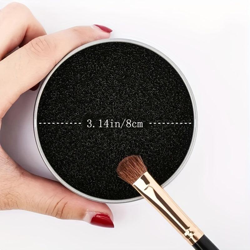 Makeup Brush Cleaner Sponge Remover Quick Wash Tool
