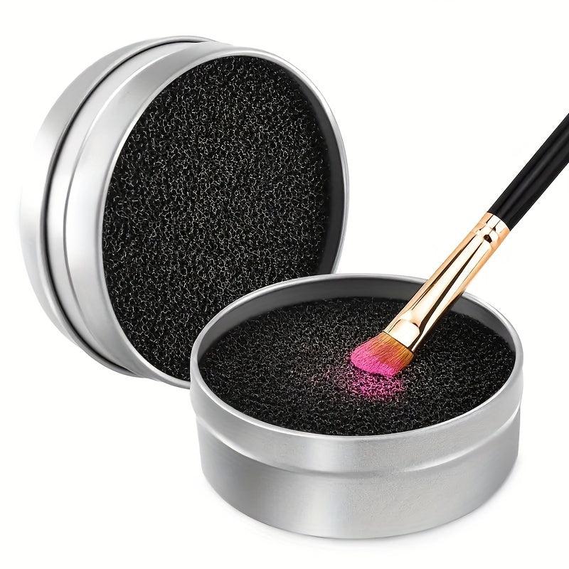 Makeup Brush Cleaner Sponge Remover Quick Wash Tool