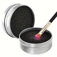 Makeup Brush Cleaner Sponge Remover Quick Wash Tool