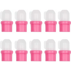 Gel Nail Soaker Cap for Acrylic & Gel Nails Removal