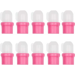 Gel Nail Soaker Cap for Acrylic & Gel Nails Removal