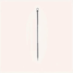 1pc Blackhead Remover Acne Needles Stainless Steel Tool