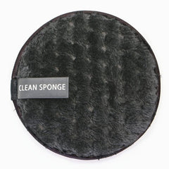Double Sided Reusable Makeup Remover Pads Soft Facial Cleaning Towels