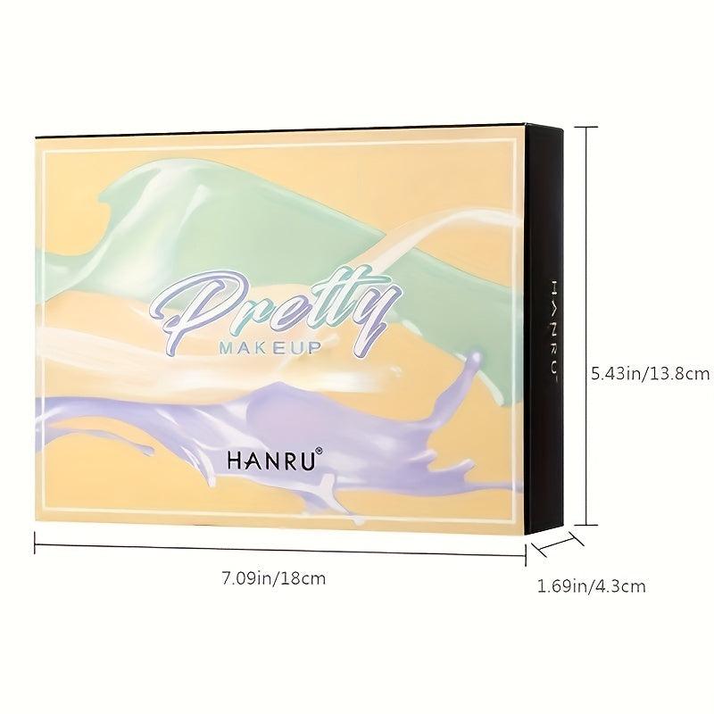 4pcs Base Makeup Set for Flawless Skin & Perfect Look