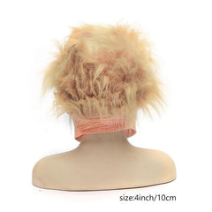 Funny Halloween Mask Carnival Party Latex Headgear