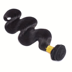 100g Body Wave Human Hair Bundles Natural Look
