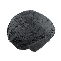 Long Straight Hair With Bangs Wig For Women Daily Wear