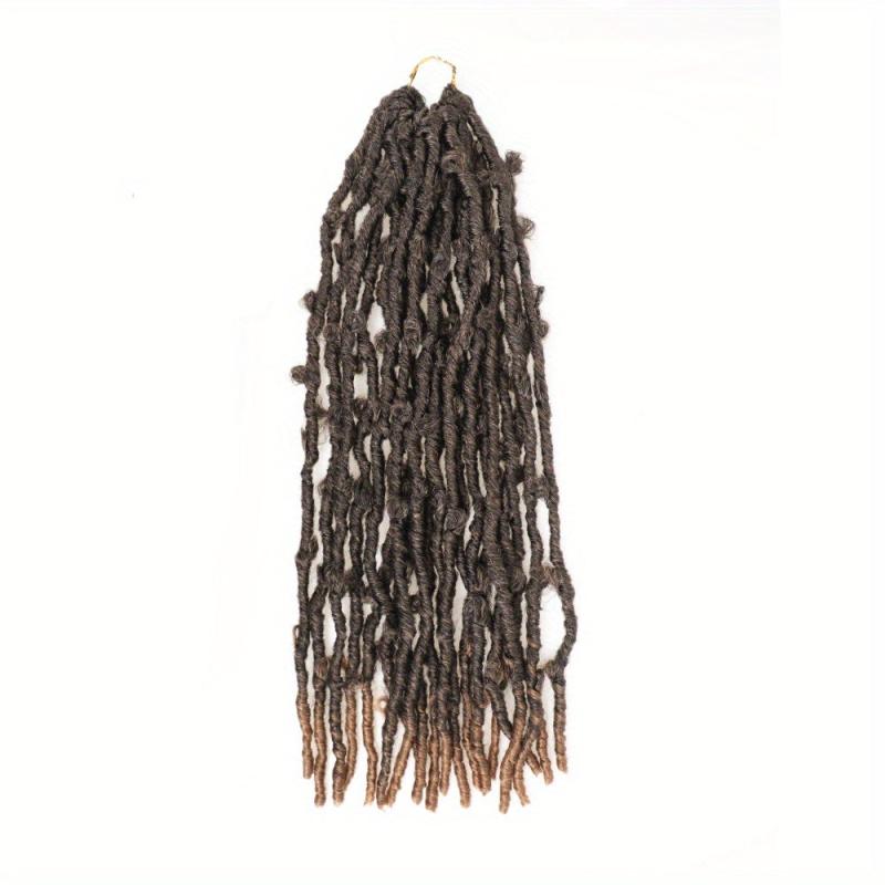 Butterfly Crochet Hair Extensions 30cm 20strands Pre Looped Crochet Braid