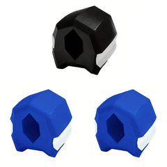 Silicone Jawline Exerciser for Men & Women - Jaw & Face Trainer