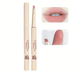 Light Soft Mist Lipliner Long Lasting Nude Pink Lip Pencil