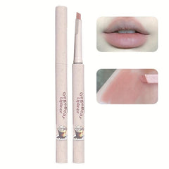 Light Soft Mist Lipliner Long Lasting Nude Pink Lip Pencil