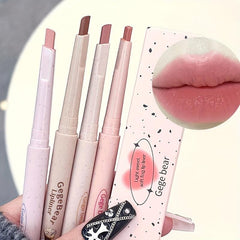 Light Soft Mist Lipliner Long Lasting Nude Pink Lip Pencil