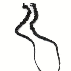 Y2K Twist Braid Ponytail Extensions for Women