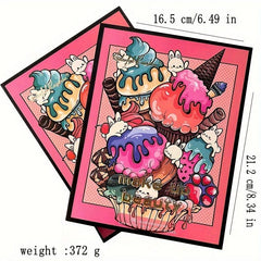 96 Colors Eyeshadow Palette Bright Pearly Matte Finish