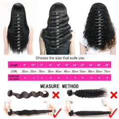 Clip In Human Hair Extensions Set Double Weft 18 Clips 20 32 66 04 Cm