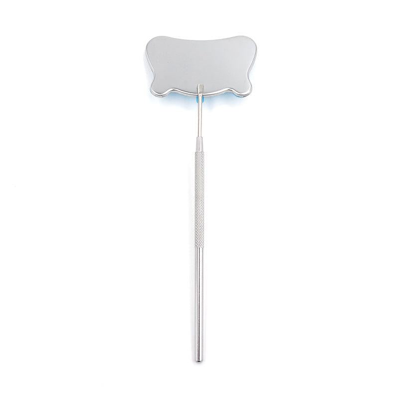 Bear Shape Lash Mirror for Eyelash Extension Makeup