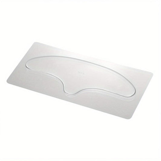 1PC Silicone Wrinkle Forehead Patch Reusable Facial Firming Lift Care Tools