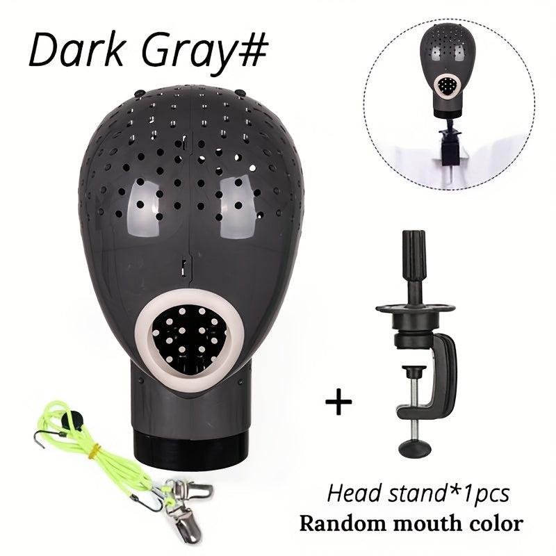Professional Wig Dryer Head with Holes for Drying Wigs