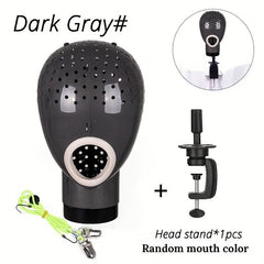 Professional Wig Dryer Head with Holes for Drying Wigs