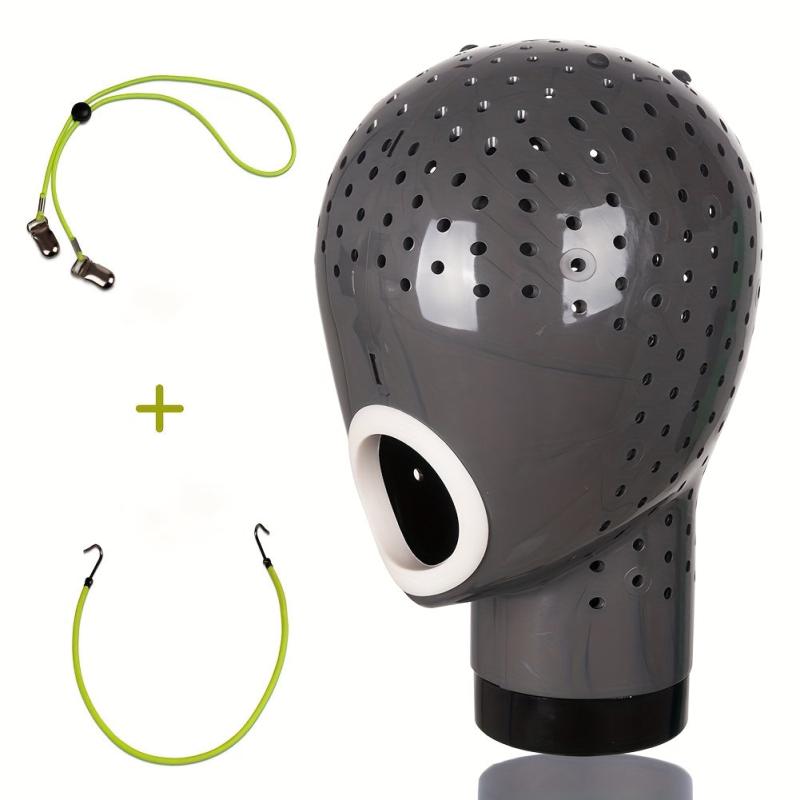 Professional Wig Dryer Head with Holes for Drying Wigs