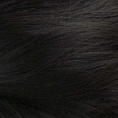 Butterfly Decor Braids Ponytail Hair Extensions