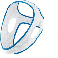 Face Slimming Strap Double Chin Reducer V Line Mask Chin Up Patch