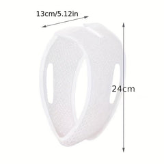 Face Slimming Strap Double Chin Reducer V Line Mask Chin Up Patch