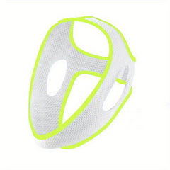 Face Slimming Strap Double Chin Reducer V Line Mask Chin Up Patch