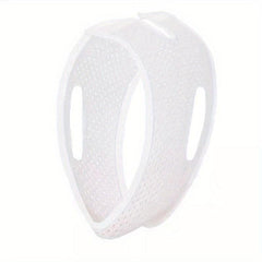 Face Slimming Strap Double Chin Reducer V Line Mask Chin Up Patch
