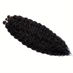 76 2 Cm Soft Ocean Wave Crochet Hair Extensions 150g Pack