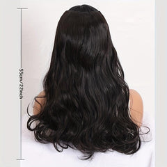 Long Wavy Clip On Hair Extensions