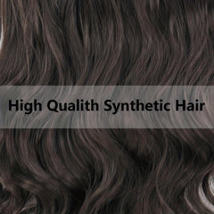 Long Wavy Clip On Hair Extensions