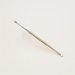 2pcs Rose Golden Ear Picks Easy Ear Cleaning Tool for Kids and Adults