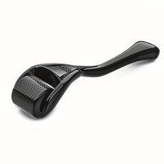 Derma Roller Microneedle Roller For Face Beard Growth 540 Titanium Needles