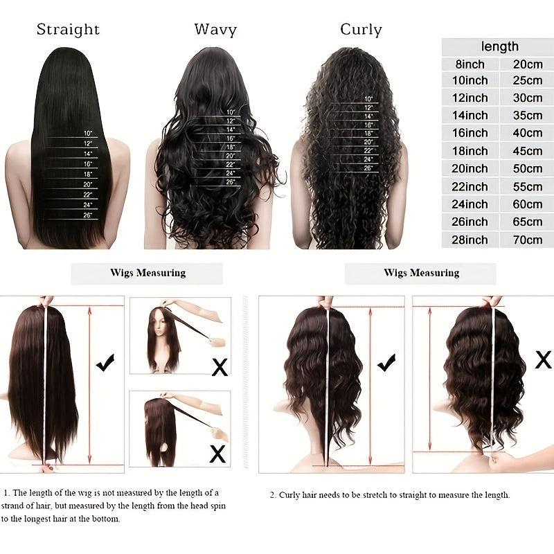 Thin Air Permeable Hair Replacement Block for Pear Flower Ironing