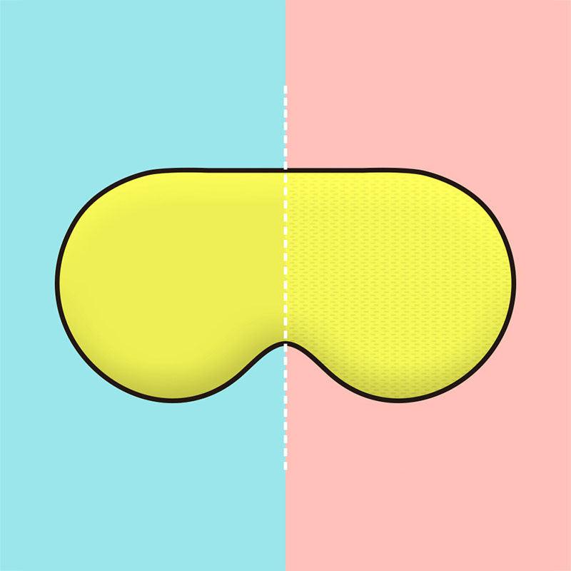 Warm & Dual Use Eye Mask for Men & Women