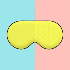 Warm & Dual Use Eye Mask for Men & Women