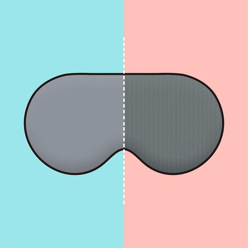 Warm & Dual Use Eye Mask for Men & Women