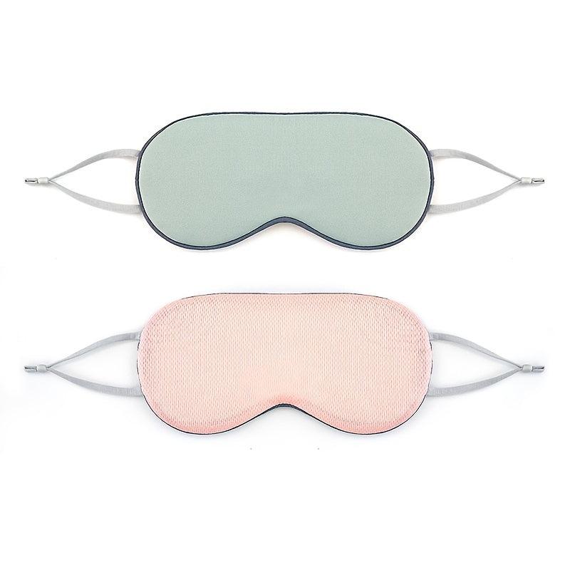 Warm & Dual Use Eye Mask for Men & Women
