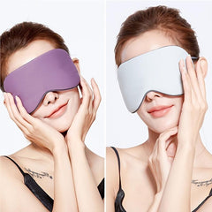 Warm & Dual Use Eye Mask for Men & Women