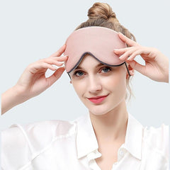 Warm & Dual Use Eye Mask for Men & Women