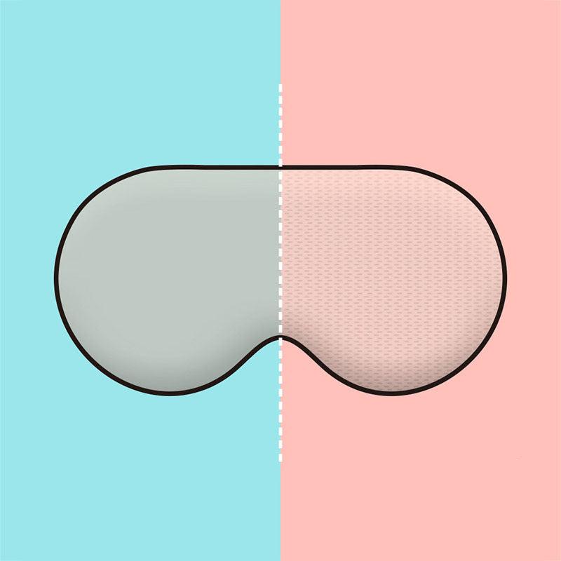 Warm & Dual Use Eye Mask for Men & Women