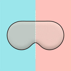 Warm & Dual Use Eye Mask for Men & Women