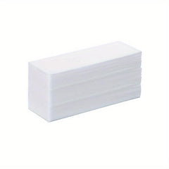 Disposable Wax Strips Hair Removal for Face Leg Bikini Area