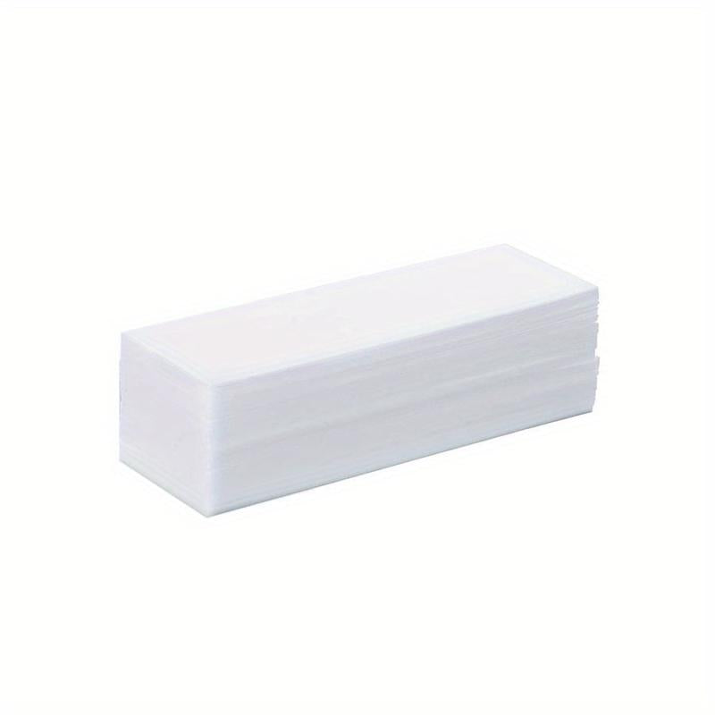Disposable Wax Strips Hair Removal for Face Leg Bikini Area