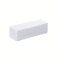 Disposable Wax Strips Hair Removal for Face Leg Bikini Area