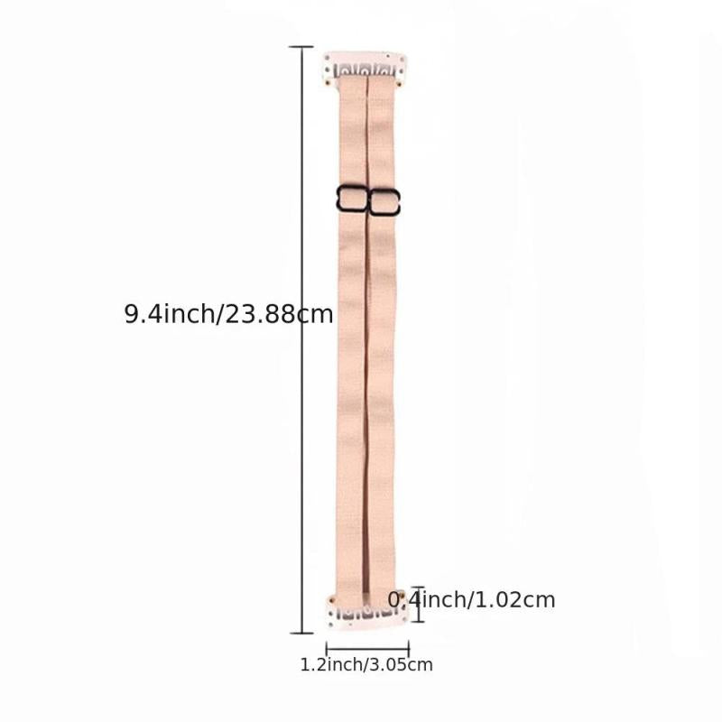 Reusable Face Lift Bands Clips Invisible Hairpin Instant Face Lift Tool