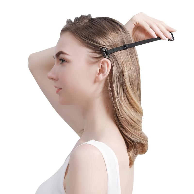 Reusable Face Lift Bands Clips Invisible Hairpin Instant Face Lift Tool