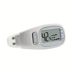 Portable Digital Facial Skin Tester for Traveling Home Gift Girls Women