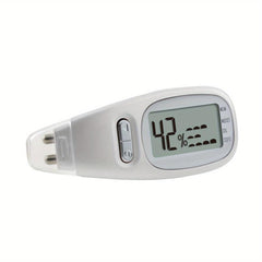 Portable Digital Facial Skin Tester for Traveling Home Gift Girls Women